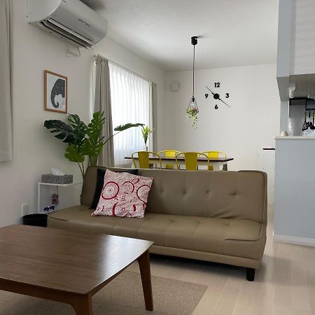 Bayside Villa Hakodate Exterior foto